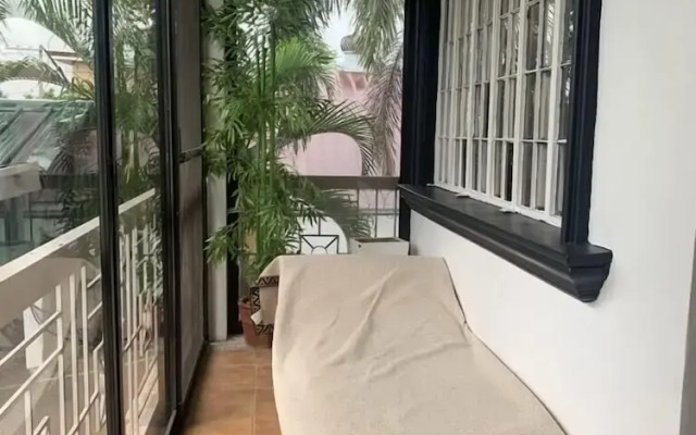 Casa Eliana Garden Villa by SMS Hospitality