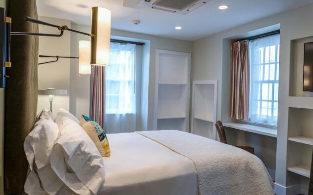 Inn On Camac