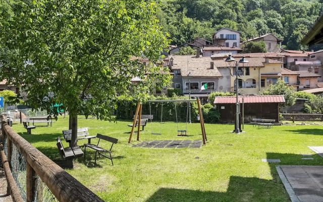 Residenza Quadrifoglio