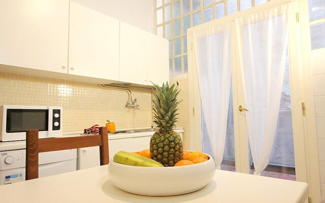 City Apartments - Malibran