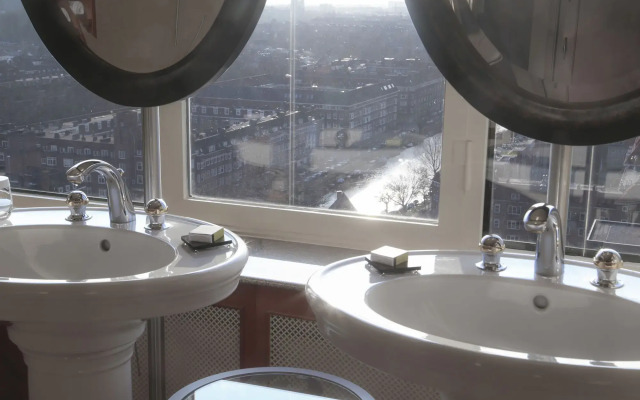 Hotel Okura Amsterdam