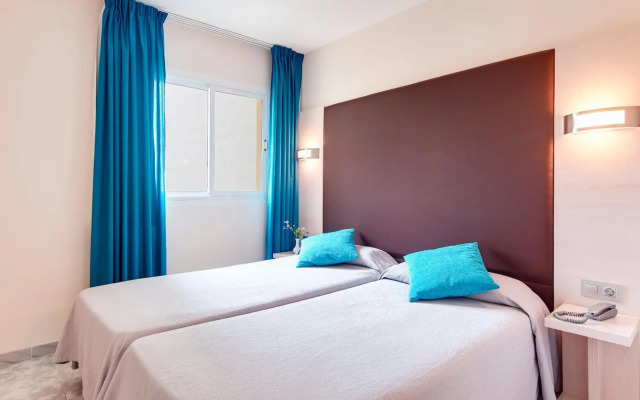 Palm Garden Apartments