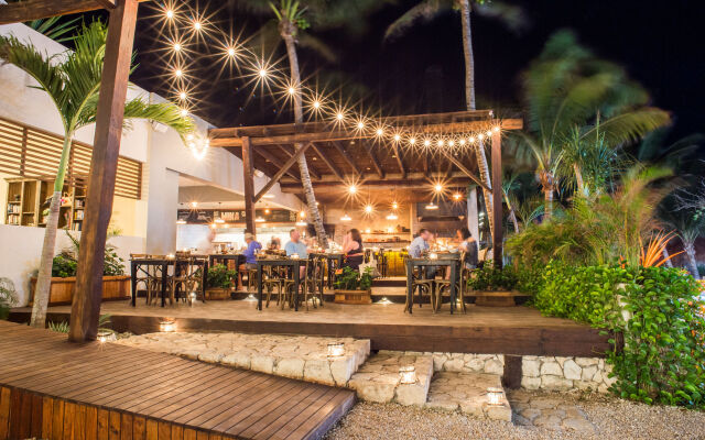 Maria Del Mar Tulum