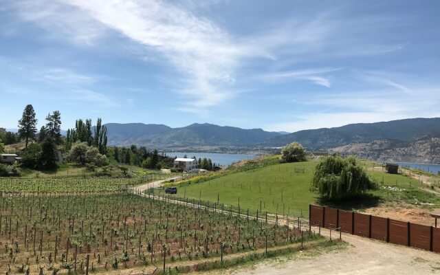 Wesbert Winery & Guest Suites