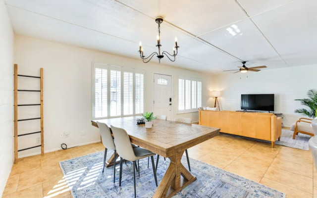 Community Pool at Litchfield Park Condo