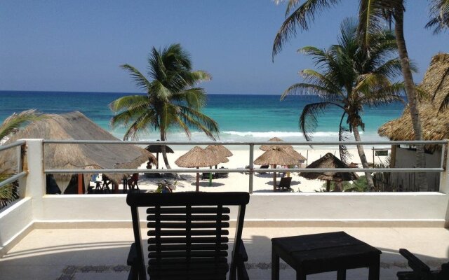 Parayso Tulum Beach Hotel