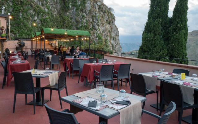 Hotel Villa Sonia