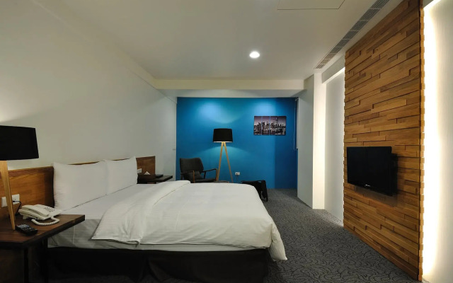 Sun Sweet Hotel