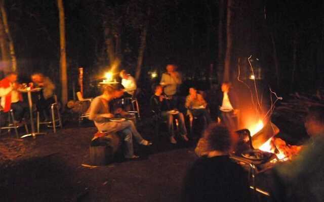 Paperbark Camp