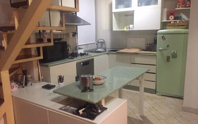 Apartment With 2 Bedrooms in Pesaro, With Wifi - 800 m From the Beach