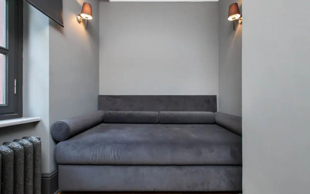 3 Bedrooms Apartment w Sea View and Terrace