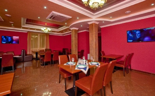 Margarita Guest House