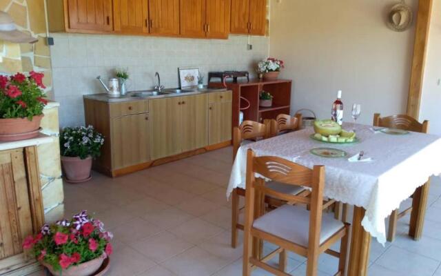 Anna's Family House