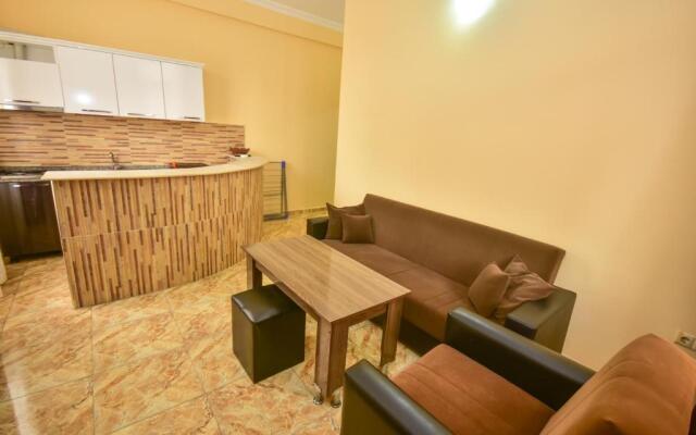 Family Apartment