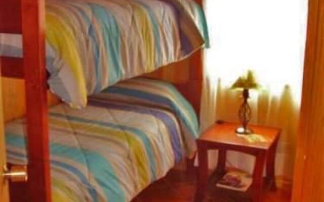 Alto Villarrica Hotel Resort