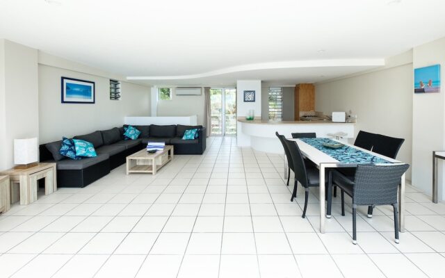 Skiathos Apartments