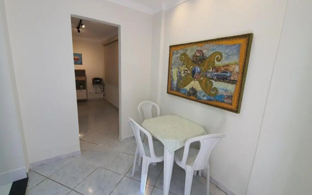 Studio I 350mt da praia I Wi-Fi 250Mega