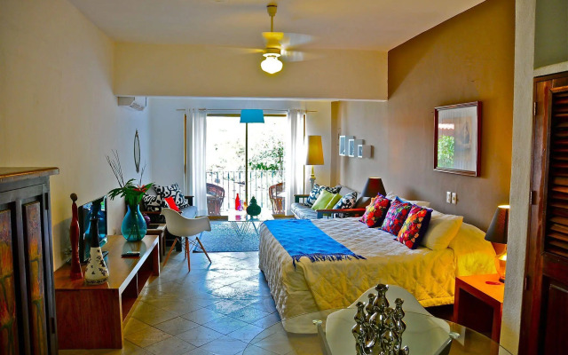 Villa Mercedes Petit Hotel