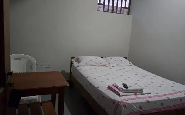 Hospedaje Mas