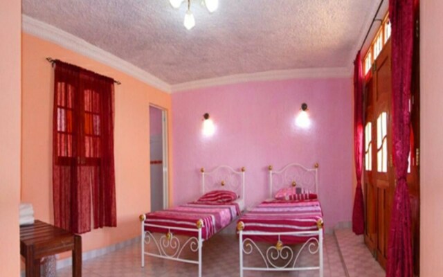 Hostal Casal
