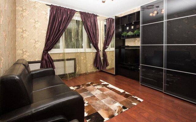 Apartlux Sviblovo