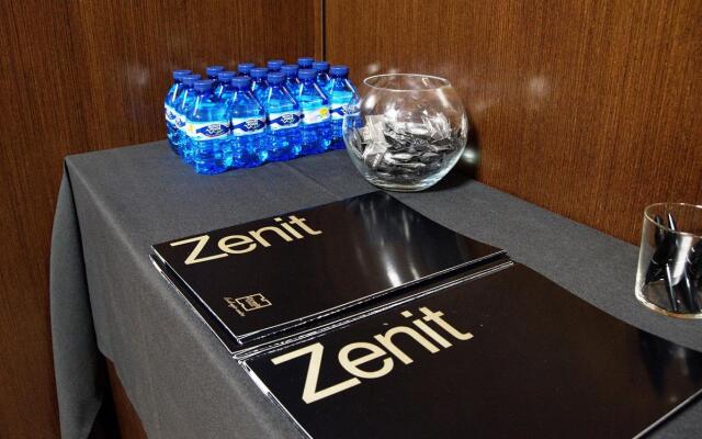 Hotel Zenit Lleida