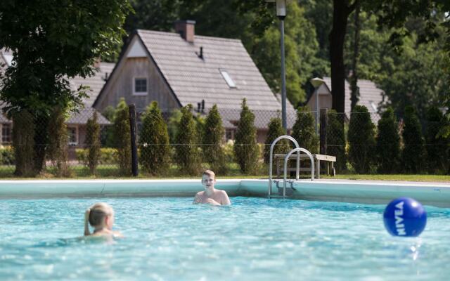 Amazing Villa in Hellendoorn With Garden