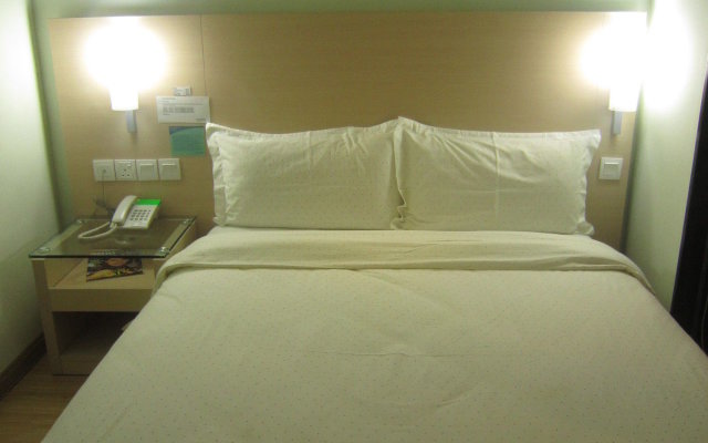 City Comfort Inn Puchong