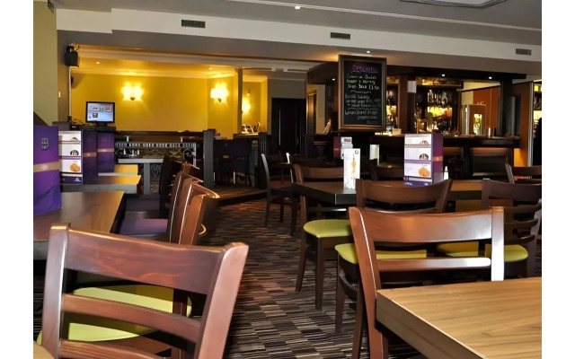 Lochway Hotel