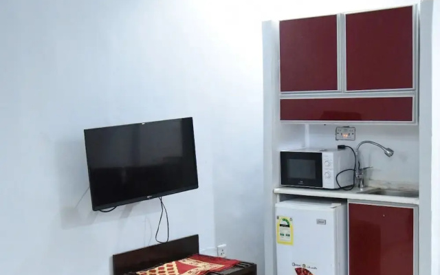 In Taiba Apartment
