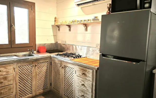 Kisiwa Apartments Watamu