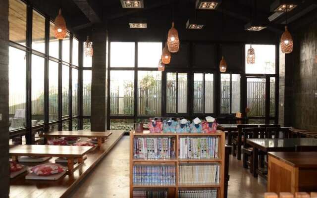 SHYE Lithuania Homestay