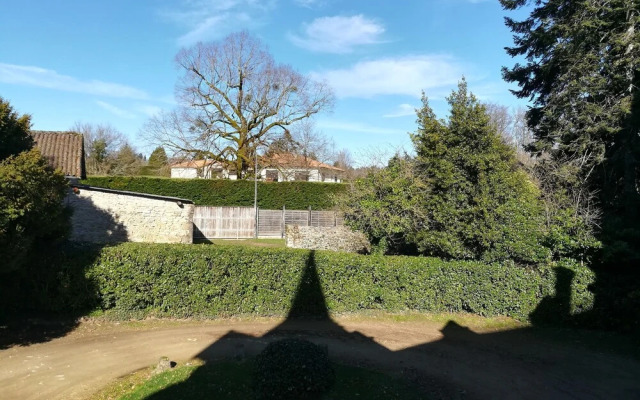 Château de Saint-antoine