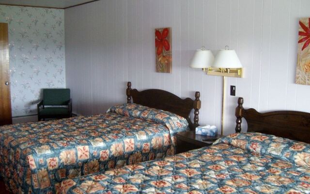 Singing Sands Inn Motel