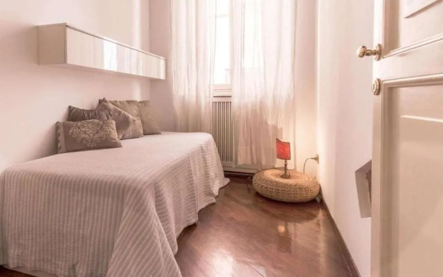 Trastevere Design Flat