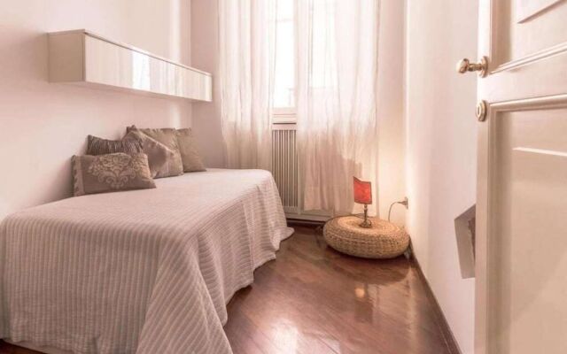 Trastevere Design Flat
