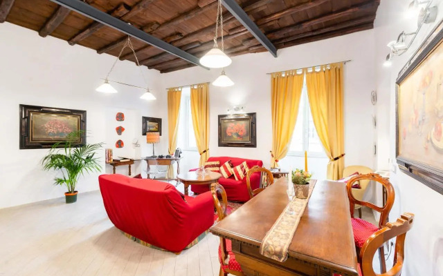 Sistina House Style Holidayhome X 6