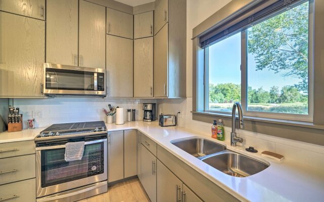 Bozeman Stand-alone Home w/ River Access!