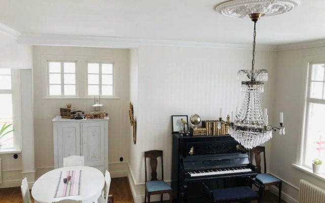 Solbacken Bed & Breakfast