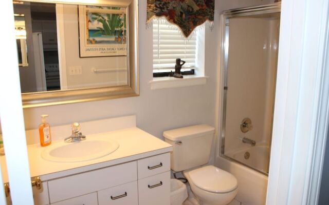 Sandprints B-1 - Miramar Beach 1 Bedroom 1 Bathroom Condo