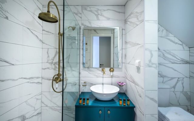 Veneziano Boutique Hotel