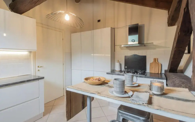 Plinio 10 by Rent all Como