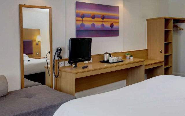 Orchid Epsom, Sure Hotel Collection by Best Western