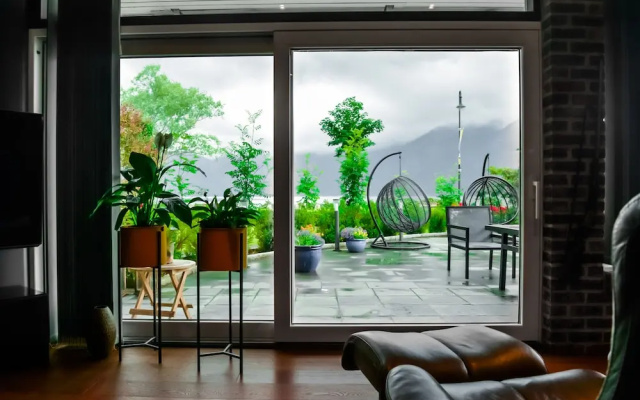 Ingrids Appartement