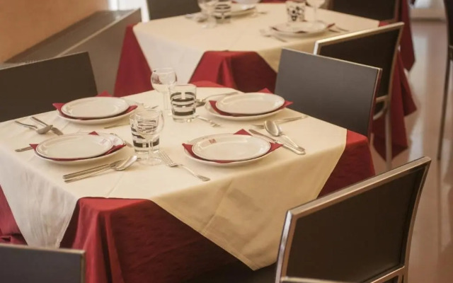 Hotel Manola