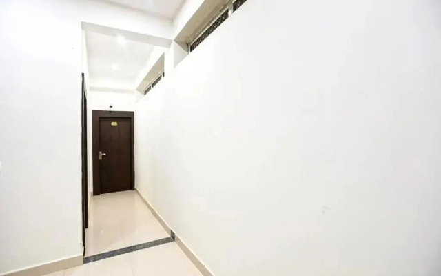 Hotel The Kamla Palace by OYO Rooms