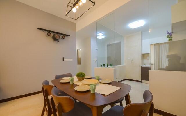 Silverscape Deluxe Melaka by I Housing