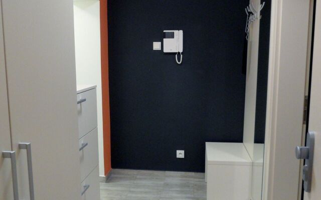 Apartments Verona Karlovy Vary
