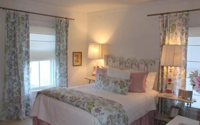 The Hope and Glory Inn