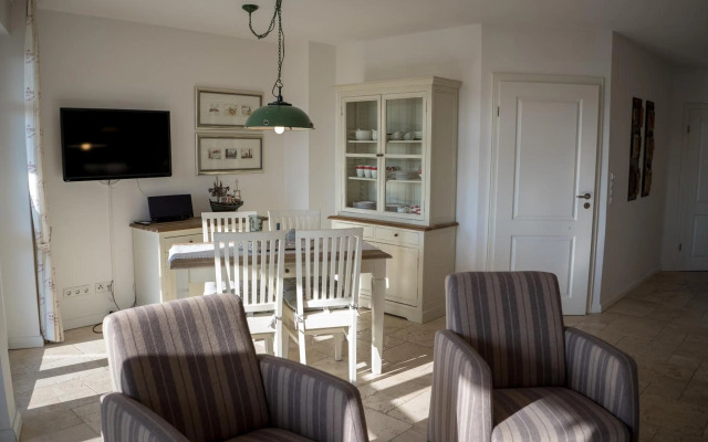 Landhaus am Binnensee